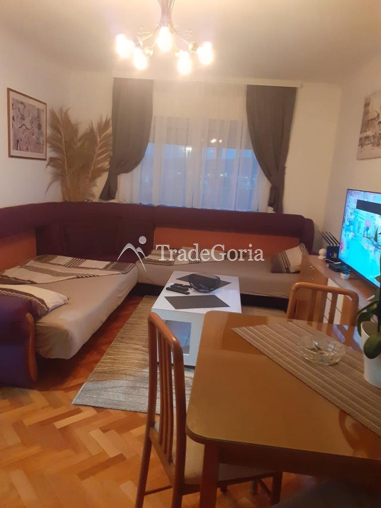 Mini-Hotel mit 6 Apartments in Bar Stadt 280m vom Meer entfernt
