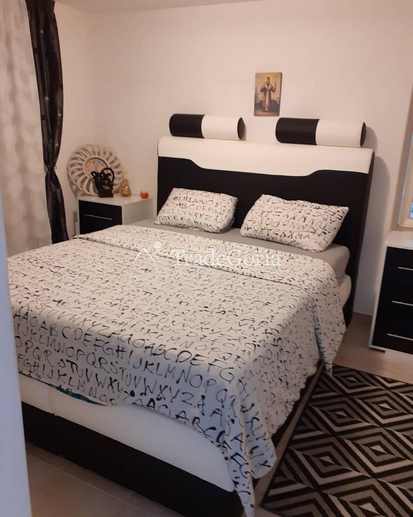 Mini-Hotel mit 6 Apartments in Bar Stadt 280m vom Meer entfernt