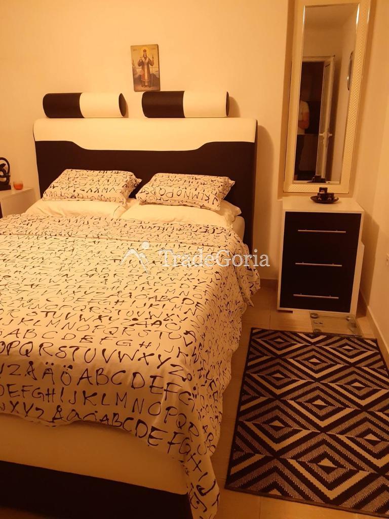 Mini-Hotel mit 6 Apartments in Bar Stadt 280m vom Meer entfernt