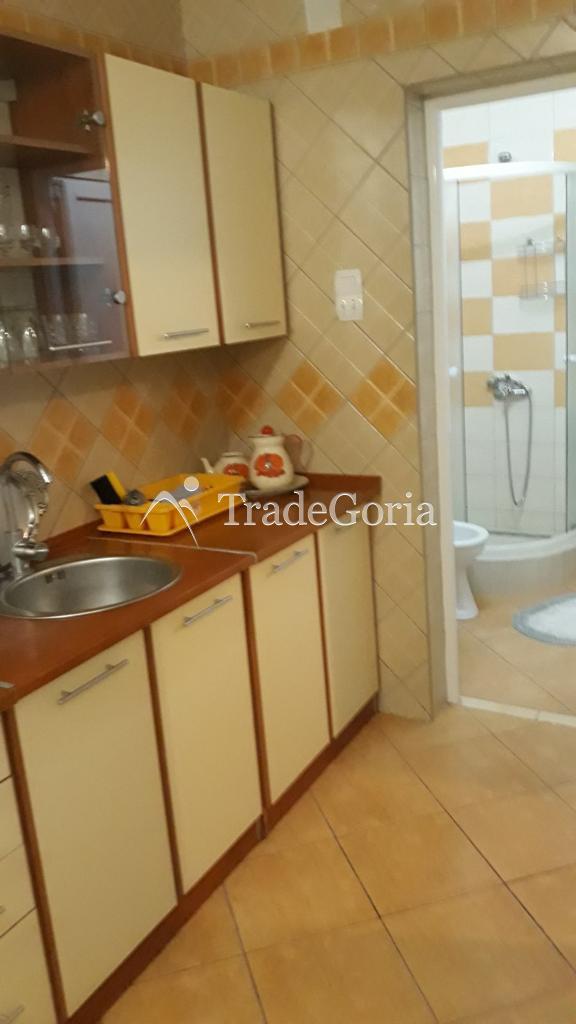 Mini-Hotel mit 6 Apartments in Bar Stadt 280m vom Meer entfernt