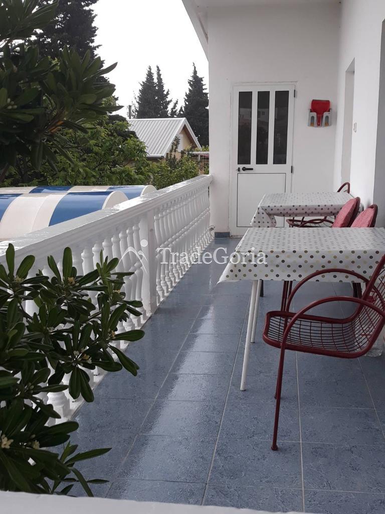 Mini-Hotel mit 6 Apartments in Bar Stadt 280m vom Meer entfernt