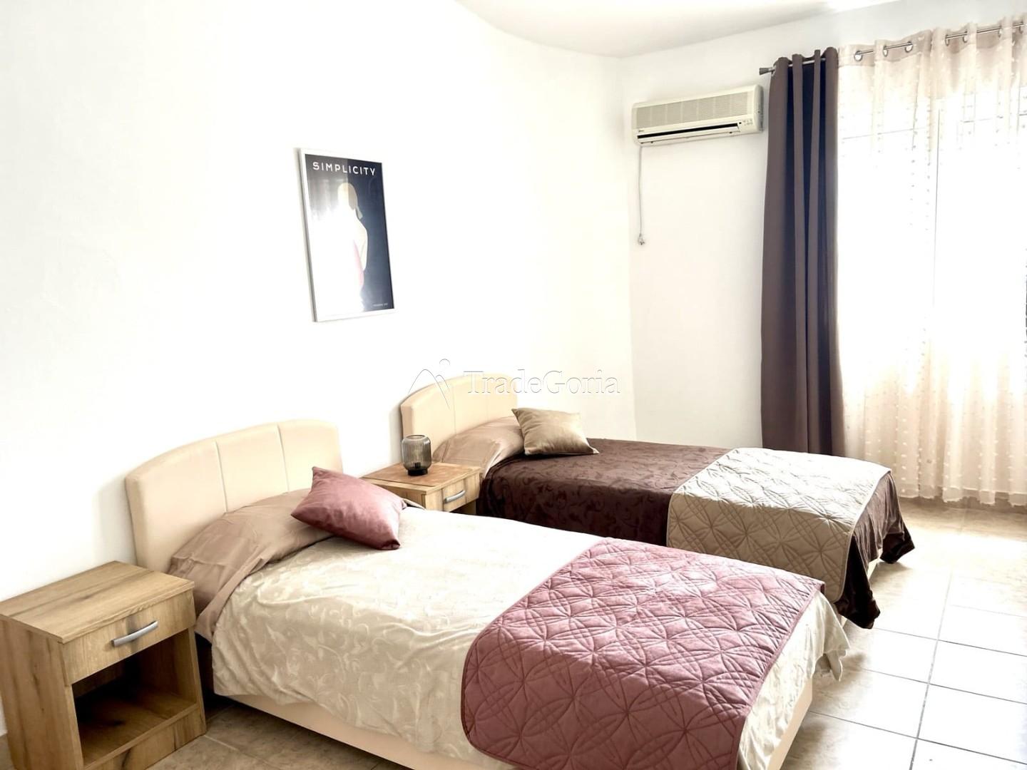 Mini-Hotel in Dobra Vody mit Meerblick