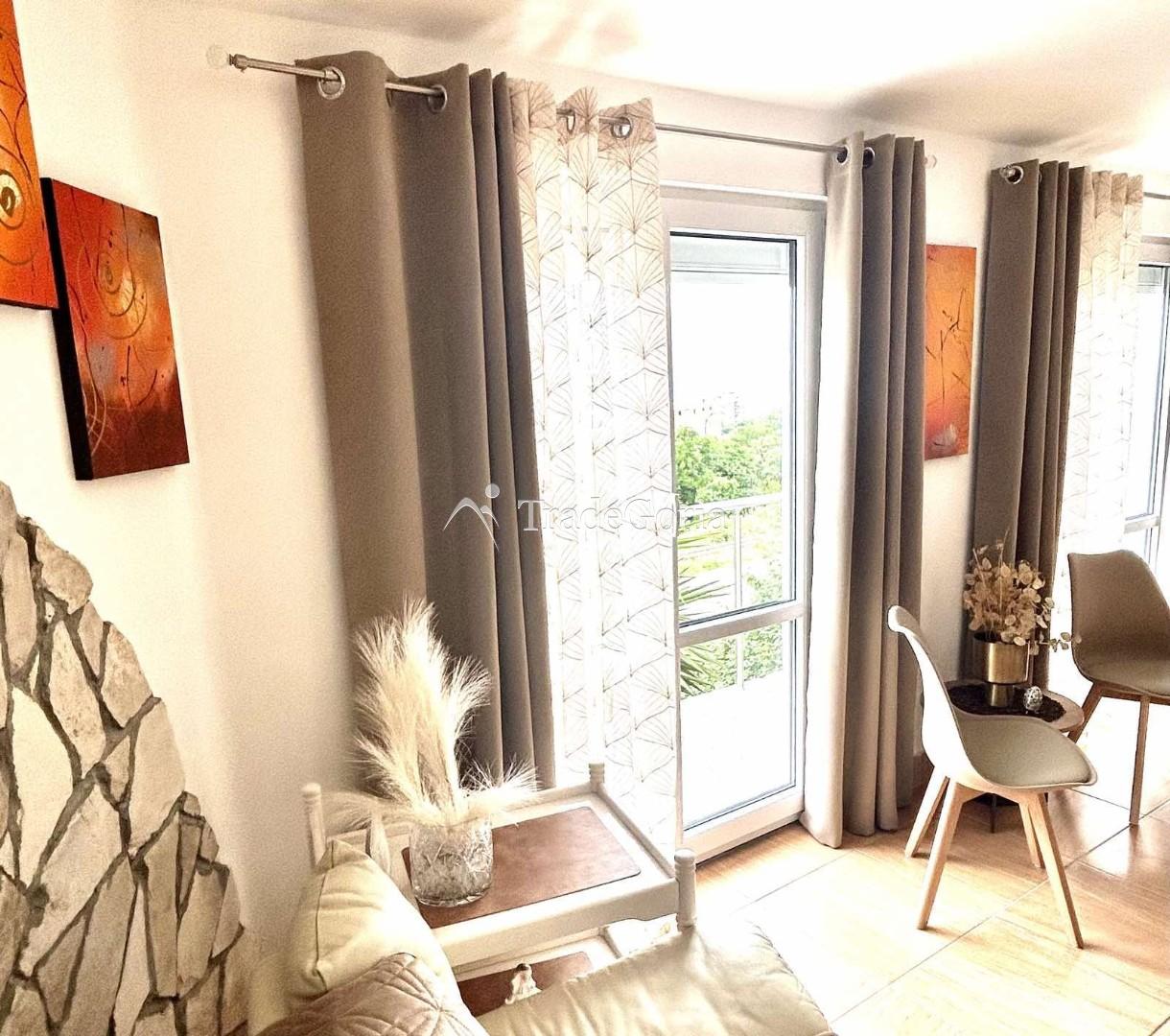 Mini-Hotel in Dobra Vody mit Meerblick
