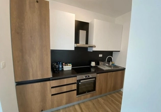 Moderan stan u novom stambenom kompleksu, 2 spavaće sobe, 65 m2, Rafailovići