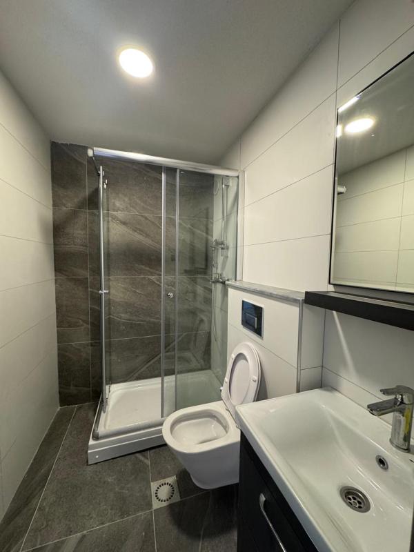 Modern apartment with panoramic sea view — Topla, Herceg Novi