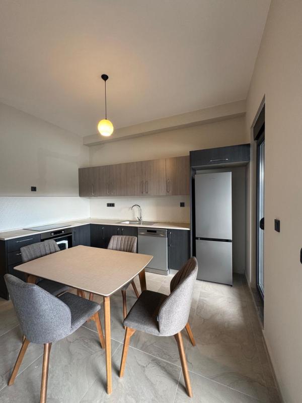 Modern apartment with panoramic sea view — Topla, Herceg Novi
