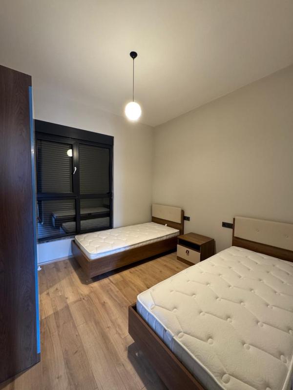 Modern apartment with panoramic sea view — Topla, Herceg Novi