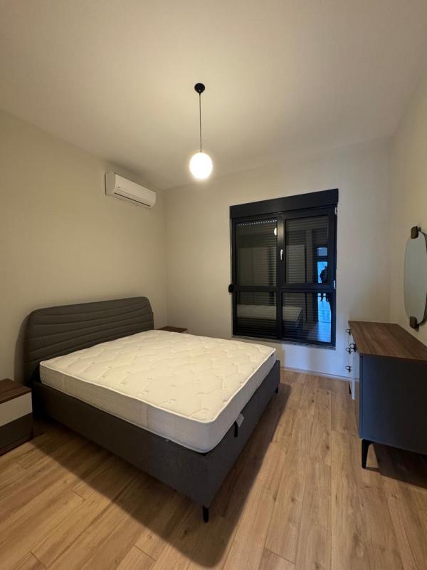 Modern apartment with panoramic sea view — Topla, Herceg Novi
