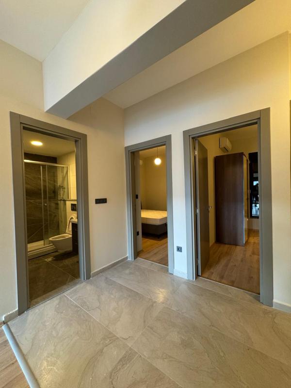 Modern apartment with panoramic sea view — Topla, Herceg Novi