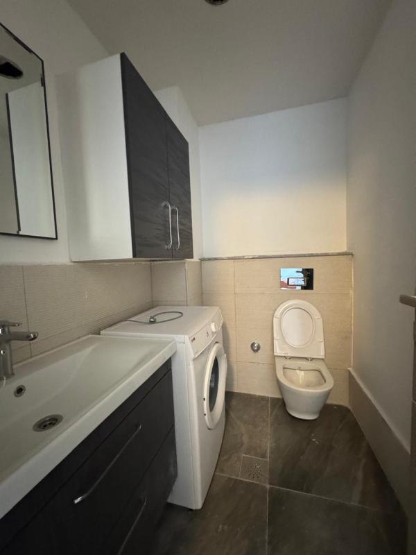 Modern apartment with panoramic sea view — Topla, Herceg Novi