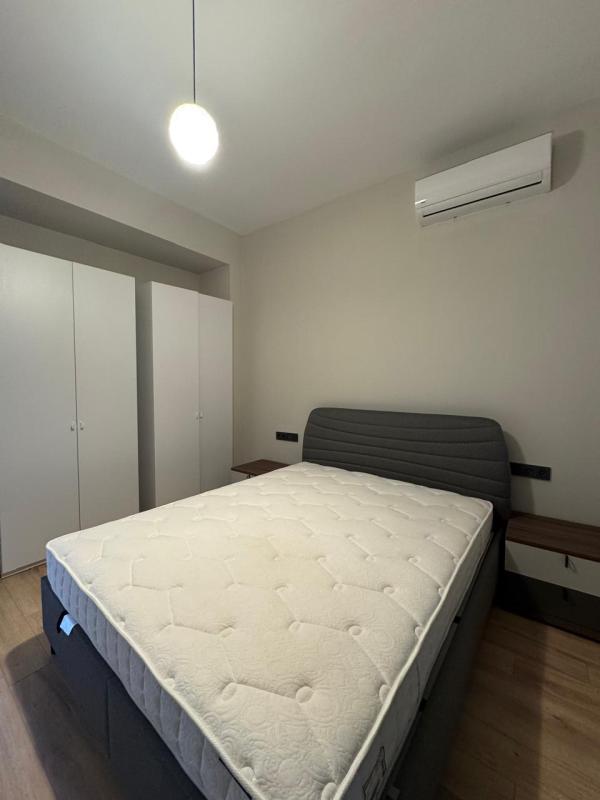 Modern apartment with panoramic sea view — Topla, Herceg Novi