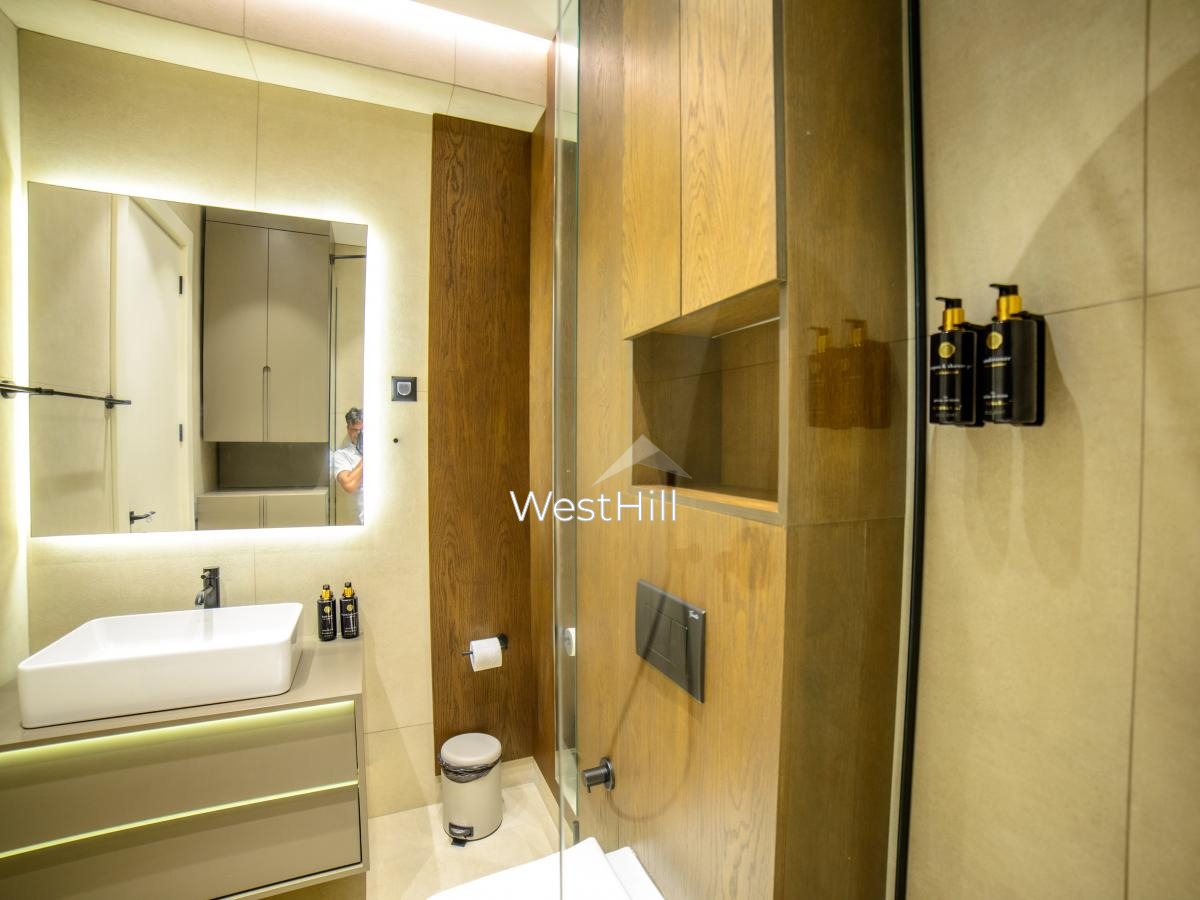 Modern apartments in Becici – a profitable investment