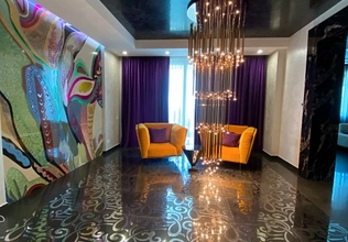 Modern style villa for sale in Becici