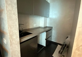 Modern style villa for sale in Becici