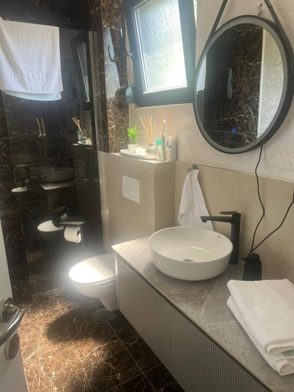 Modern villa for sale in Old Bar.