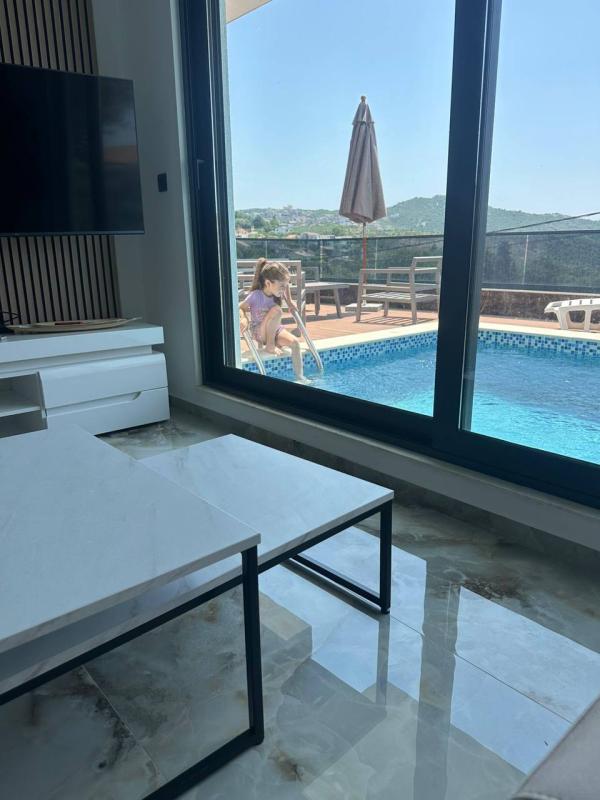 Modern villa for sale in Old Bar.