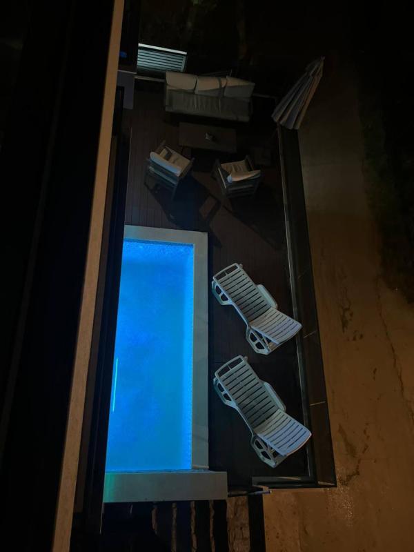 Modern villa for sale in Old Bar.