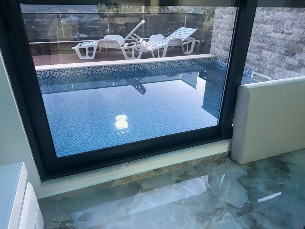 Modern villa for sale in Old Bar.