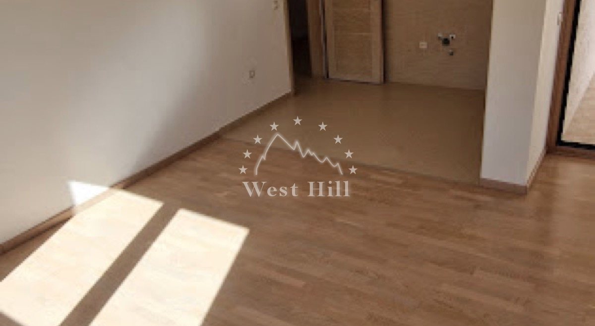 New apartments in Becici in a club house