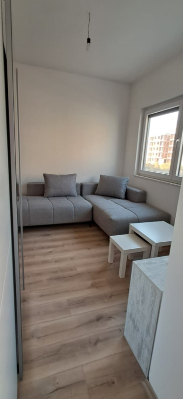 Neues Studio mit 30 m² in Ulcinj zu verkaufen