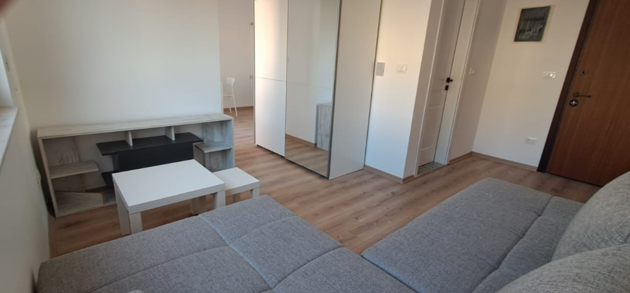 Neues Studio mit 30 m² in Ulcinj zu verkaufen