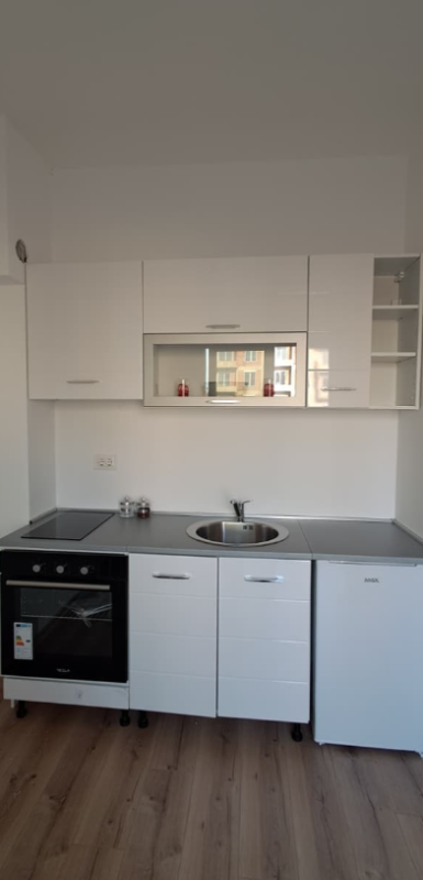 Neues Studio mit 30 m² in Ulcinj zu verkaufen