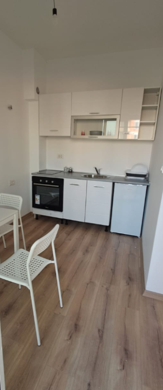 Neues Studio mit 30 m² in Ulcinj zu verkaufen