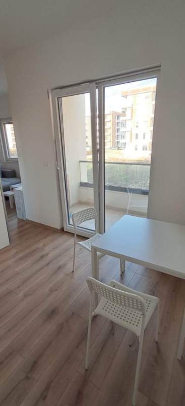 Neues Studio mit 30 m² in Ulcinj zu verkaufen