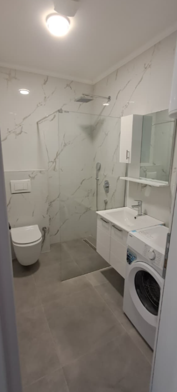 Neues Studio mit 30 m² in Ulcinj zu verkaufen