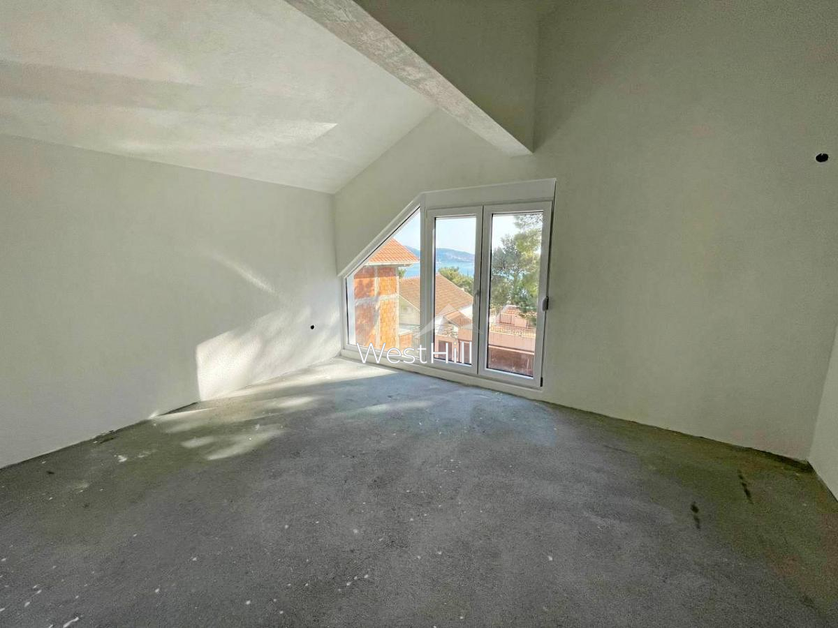Neugebautes, legal registriertes 3-Zimmer-Haus in Susanj, Bar
