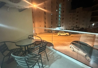 Newly renovated apartment with 2 bedrooms, Becici