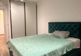 Newly renovated apartment with 2 bedrooms, Becici