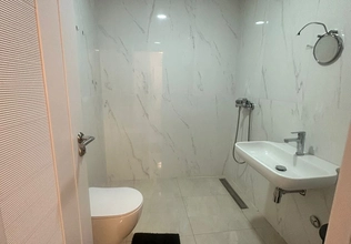 Newly renovated apartment with 2 bedrooms, Becici