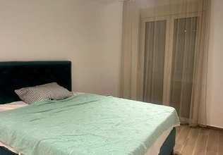 Newly renovated apartment with 2 bedrooms, Becici