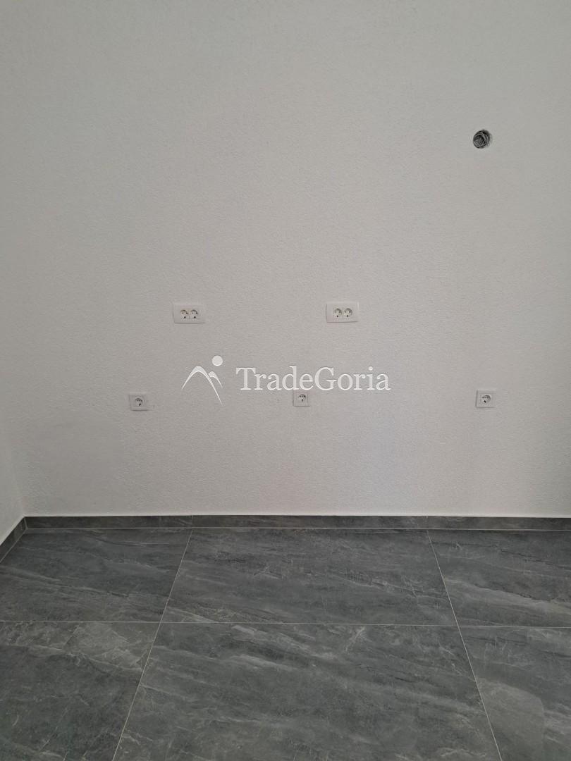 Neue Wohnung mit 1 Schlafzimmer und Meerblick in Dobry Vody