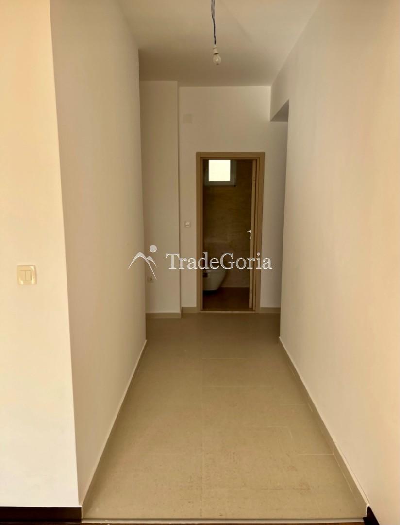 New apartment in Przno with 2 bedrooms and sea view