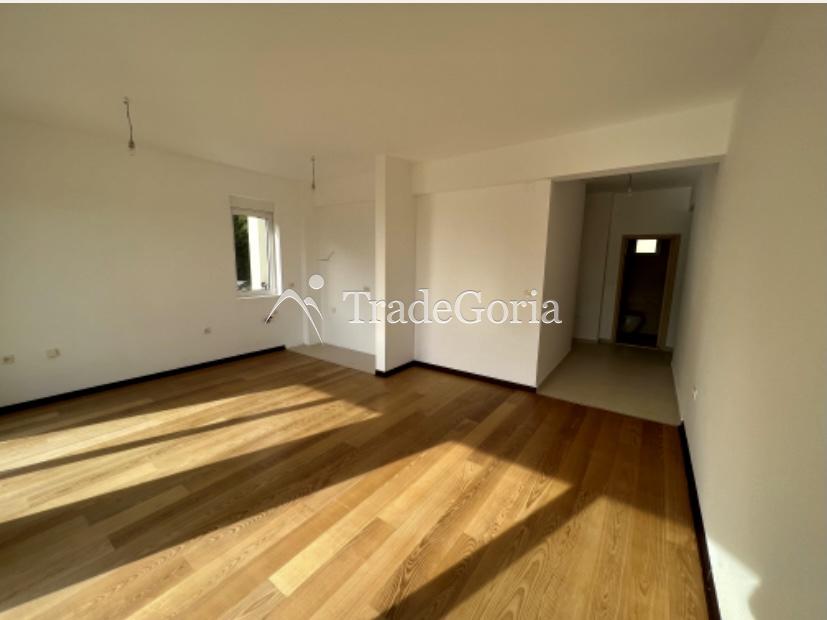 New apartment in Przno with 2 bedrooms and sea view