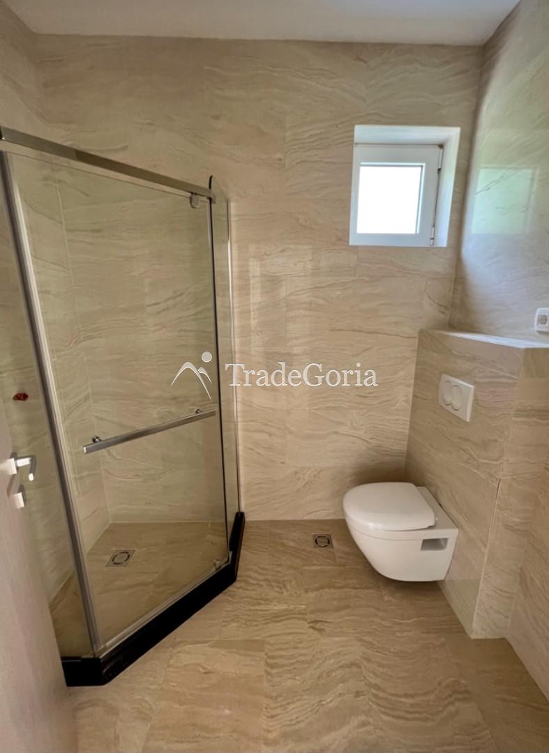 New apartment in Przno with 2 bedrooms and sea view