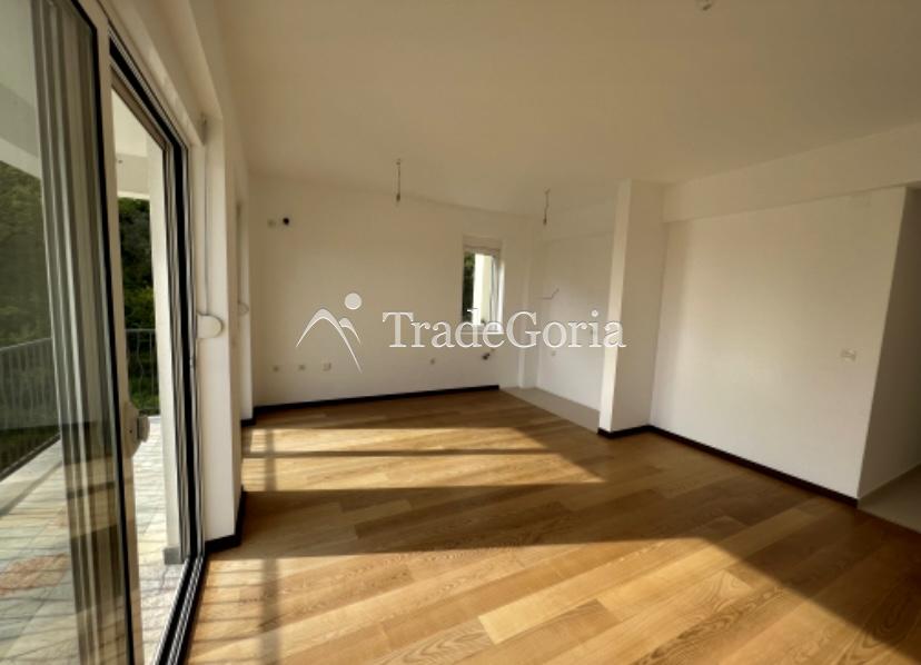 New apartment in Przno with 2 bedrooms and sea view