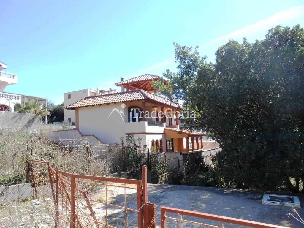 Nova Vila Marina u mediteranskom stilu u Utjehi