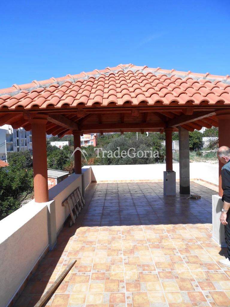 Nova Vila Marina u mediteranskom stilu u Utjehi
