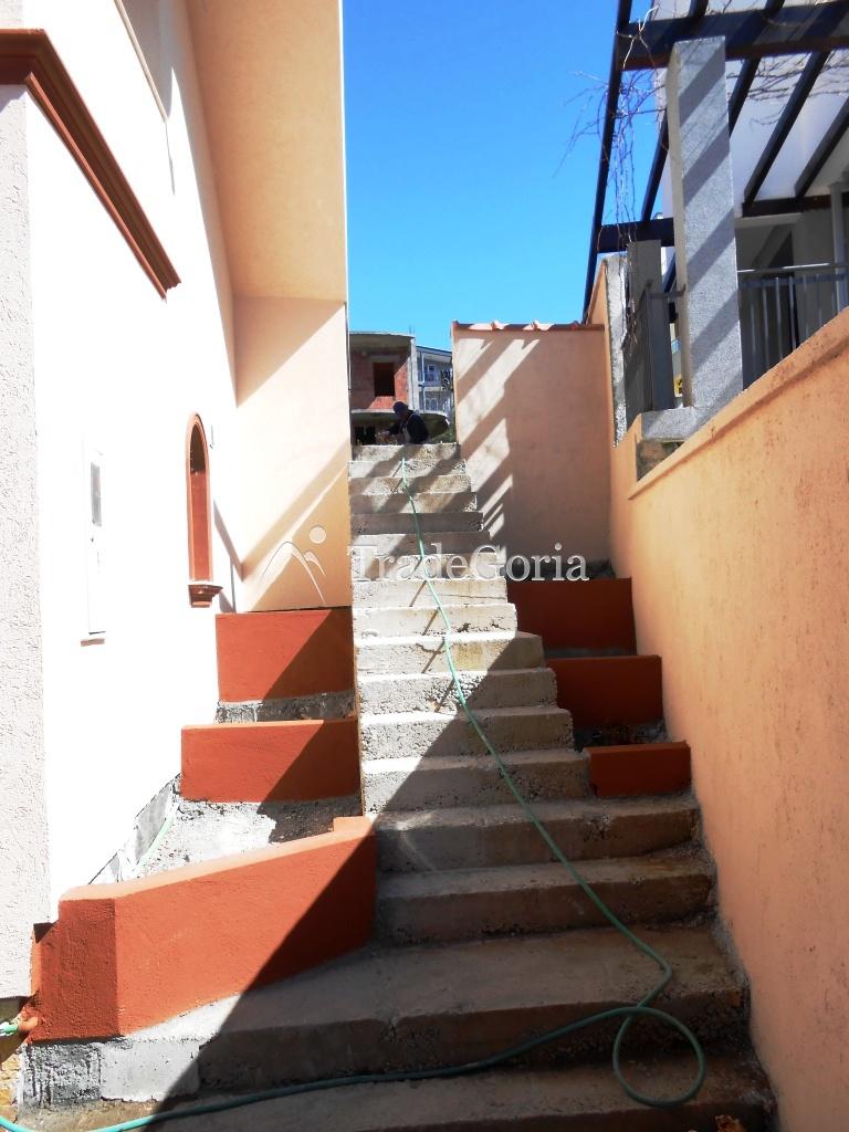 Nova Vila Marina u mediteranskom stilu u Utjehi