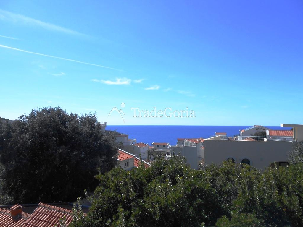Nova Vila Marina u mediteranskom stilu u Utjehi