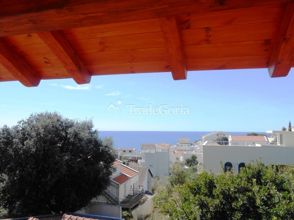 Nova Vila Marina u mediteranskom stilu u Utjehi