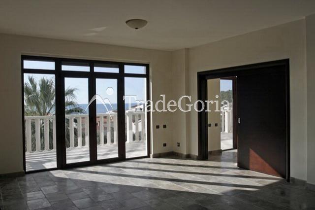 Nova vila sa pogledom na more u Petrovcu