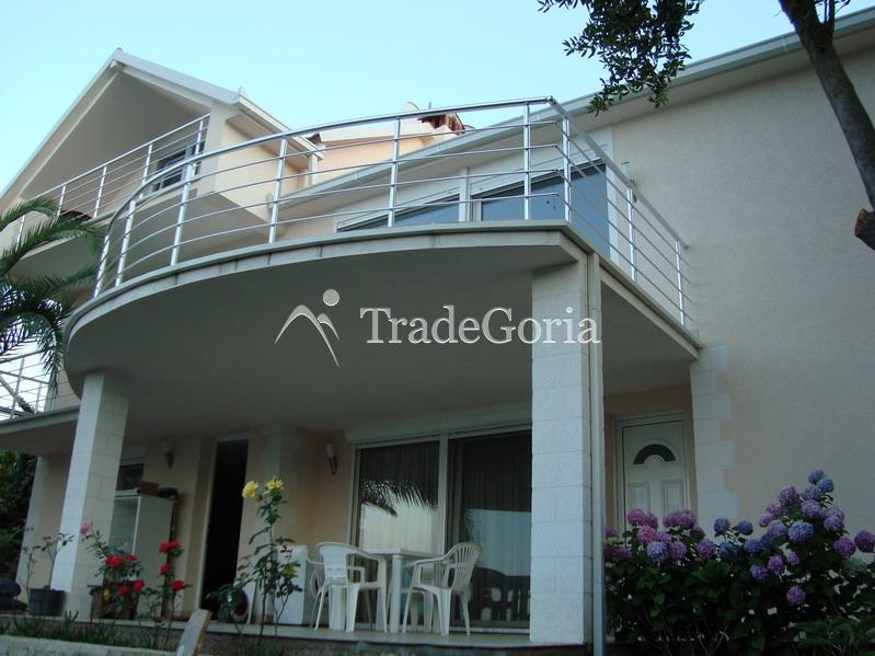 New villa in Krašići 20m from the sea