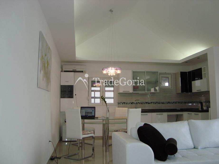New villa in Krašići 20m from the sea
