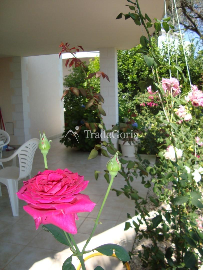 New villa in Krašići 20m from the sea