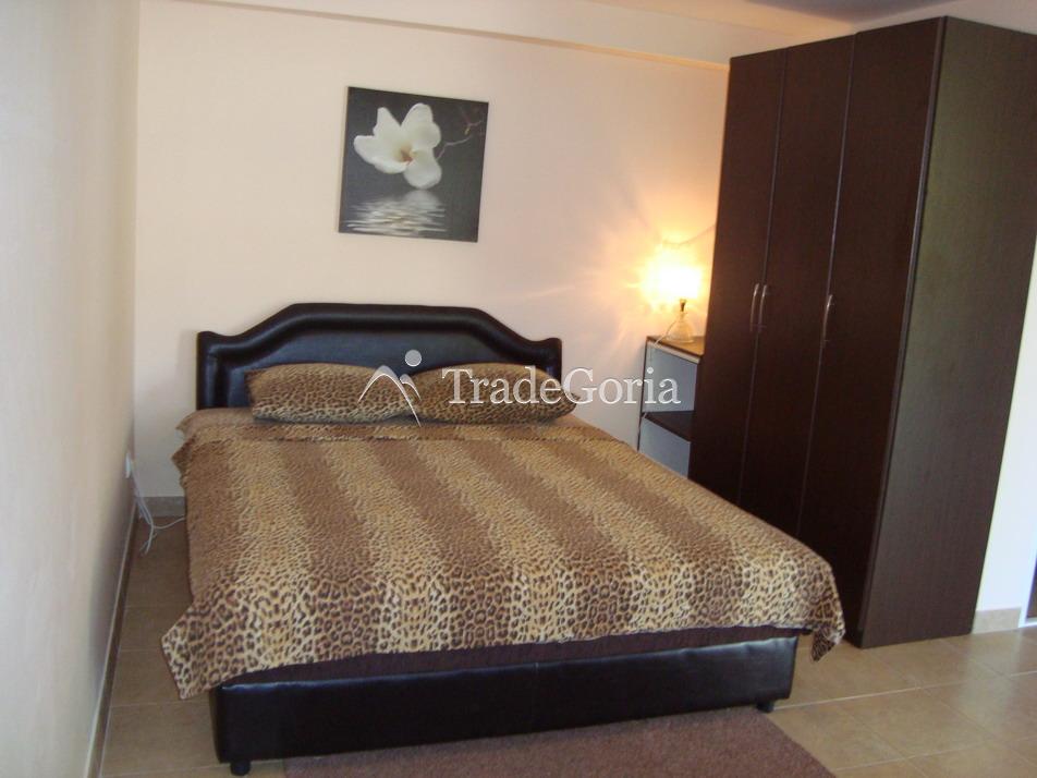New villa in Krašići 20m from the sea