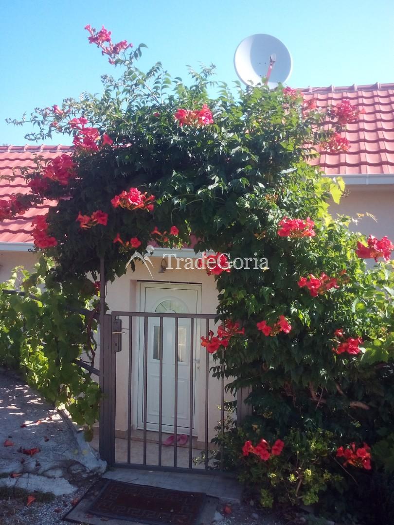 New villa in Krašići 20m from the sea